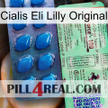 Cialis Eli Lilly Original new02